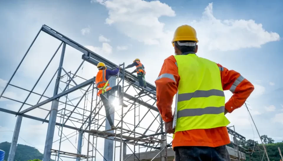 The Role Of Construction Inspectors In Building Safety