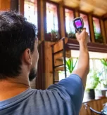 Thermal Imaging in Home Inspections Benefits & Limitations