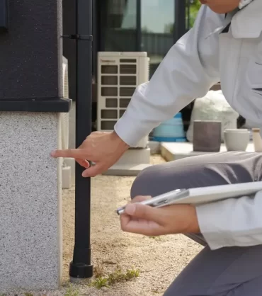 Top Common Signs Your Home Needs Foundation Repair