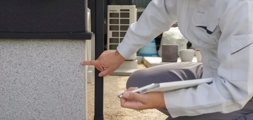 Top Common Signs Your Home Needs Foundation Repair