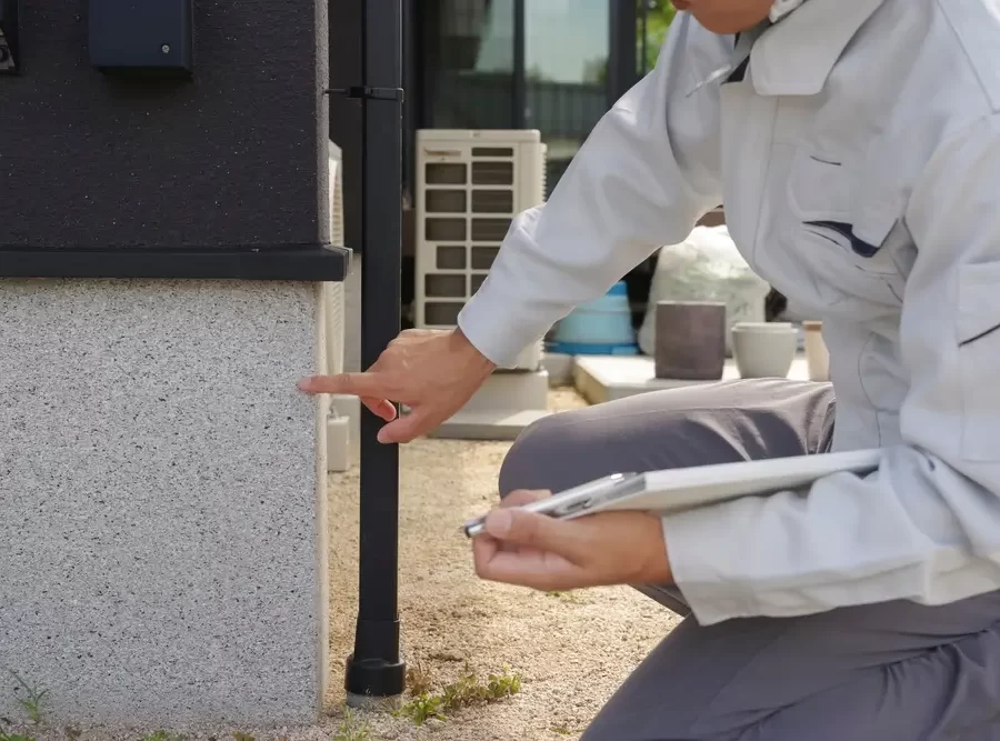 Top Common Signs Your Home Needs Foundation Repair