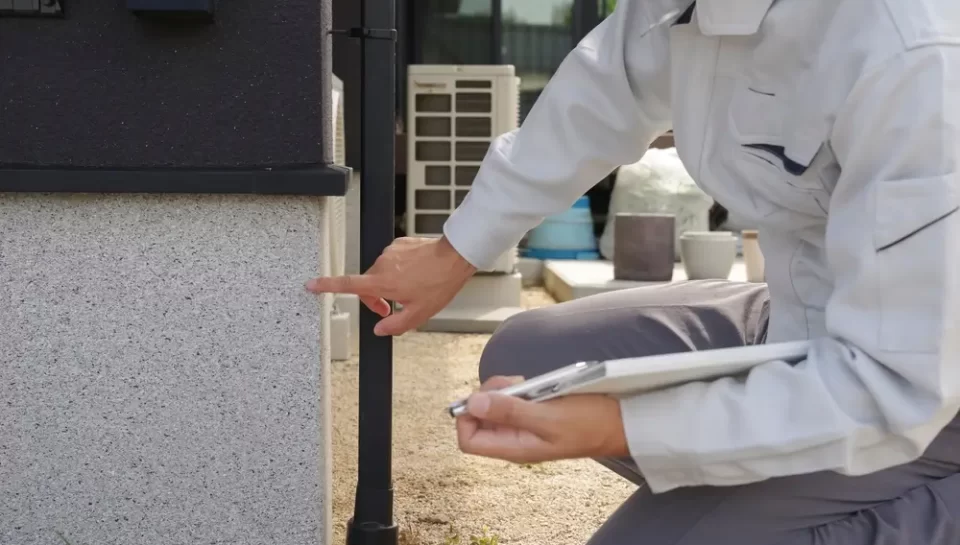 Top Common Signs Your Home Needs Foundation Repair