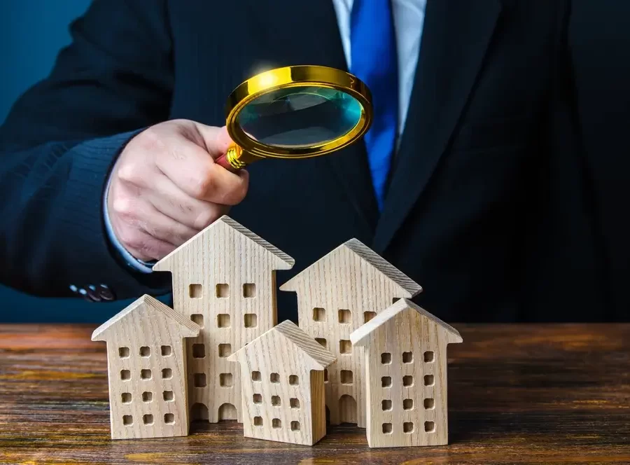Top Reasons Home Inspections Fail and How to Fix Them Top Reasons Home Inspections Fail and How to Fix Them