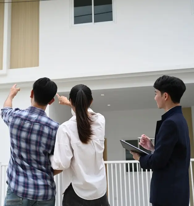 Trusted Home Inspections for Every Buyer