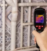 Ultimate Guide to Water Leak Detection Systems