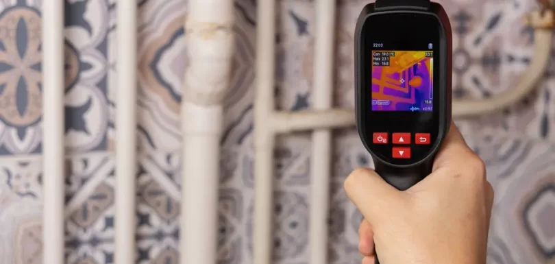 Ultimate Guide to Water Leak Detection Systems