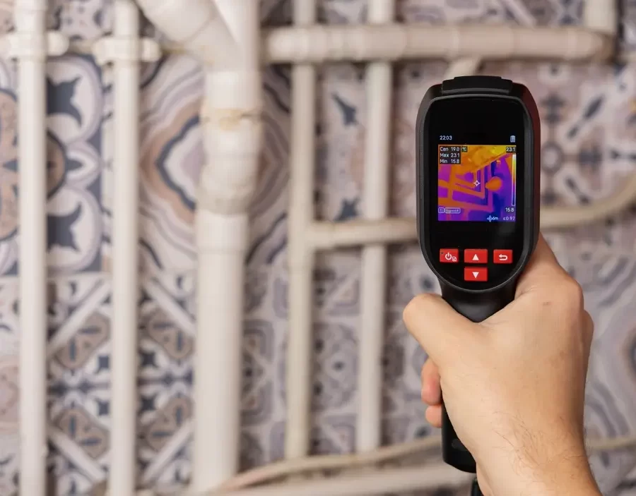 Ultimate Guide to Water Leak Detection Systems