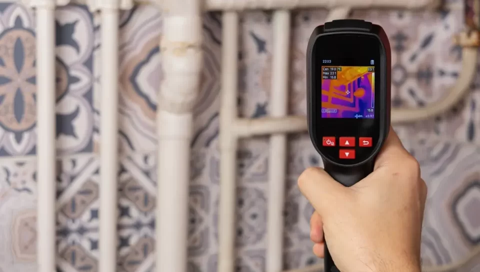 Ultimate Guide to Water Leak Detection Systems