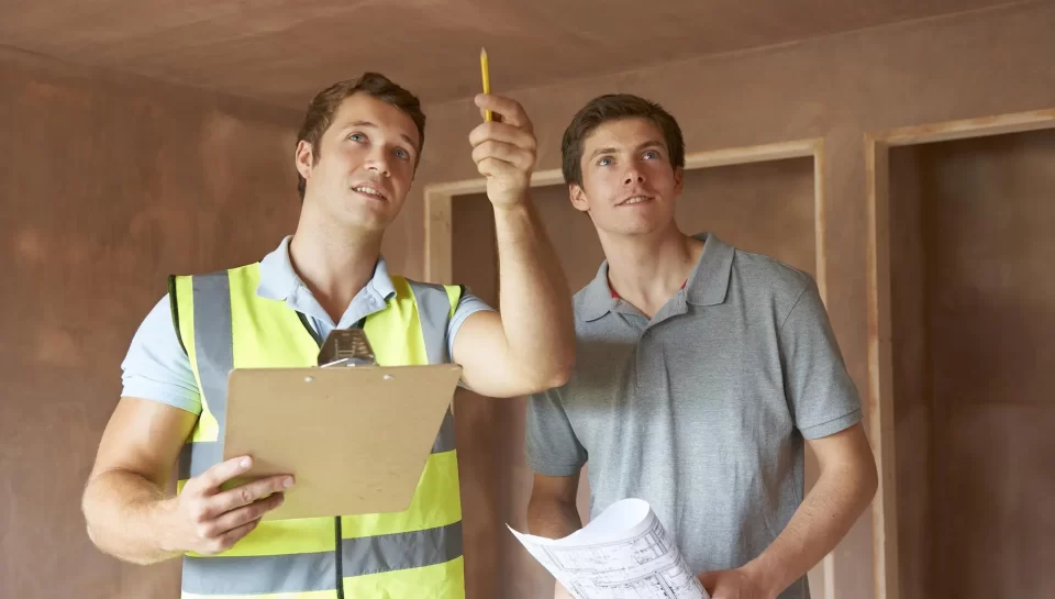 What Is The Process Of Home Inspection Group