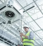 What to Expect During an HVAC System Inspection