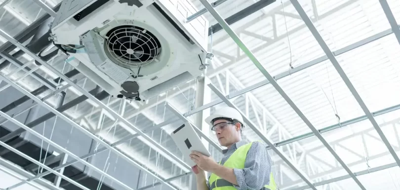 What to Expect During an HVAC System Inspection