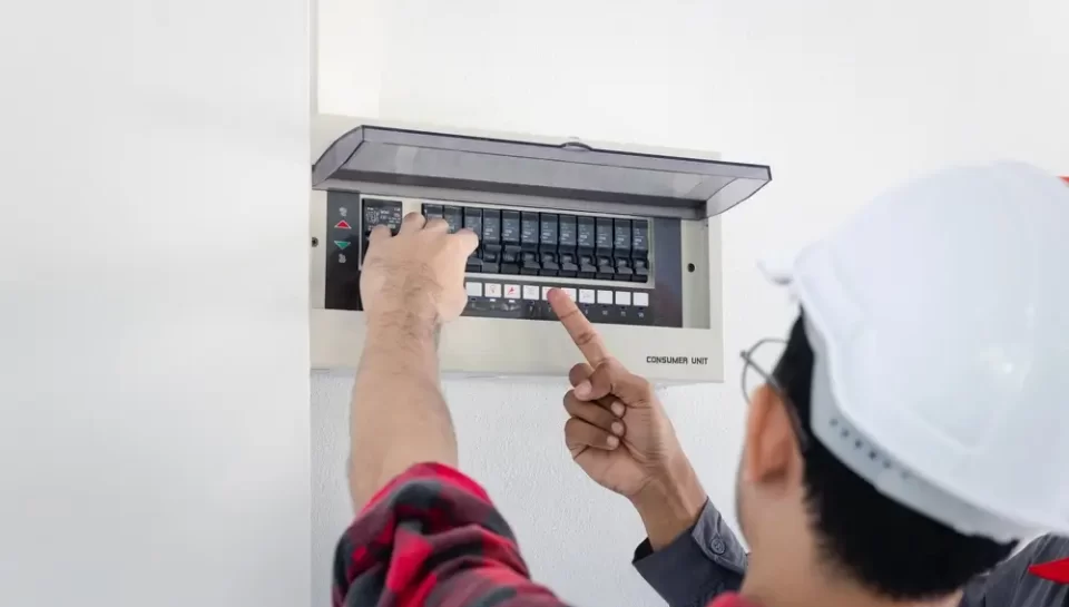 Why Circuit Breakers Trip and What You Can Do