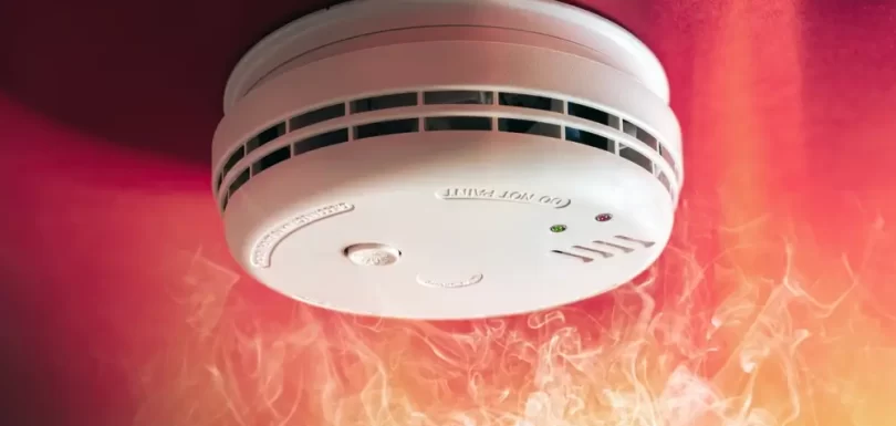 Why Is My Smoke Detector Beeping Common Causes