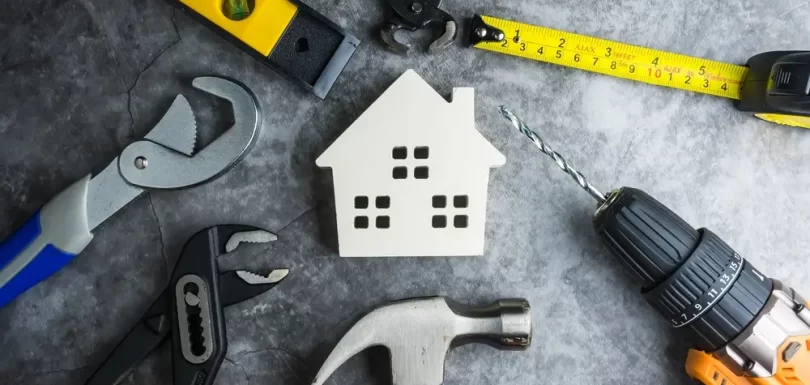 Winter Home Maintenance And Preparation Checklist