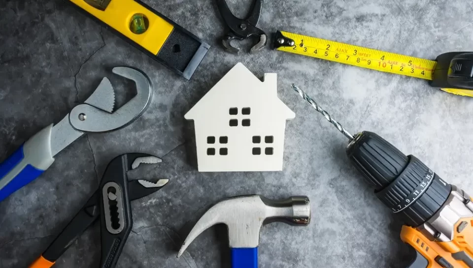 Winter Home Maintenance And Preparation Checklist