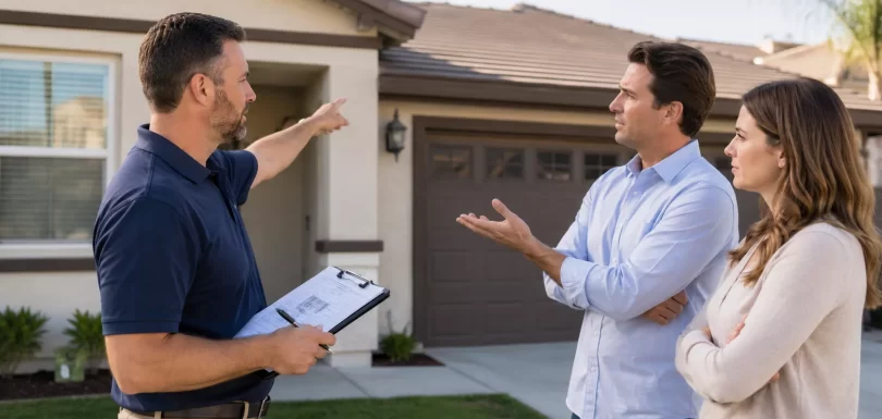Can a Seller Refuse Repairs After a Home Inspection? home insepction refuse 6a4b4cbce18ea