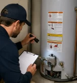 Water Heater Inspection Tips